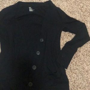 Gap cardigan